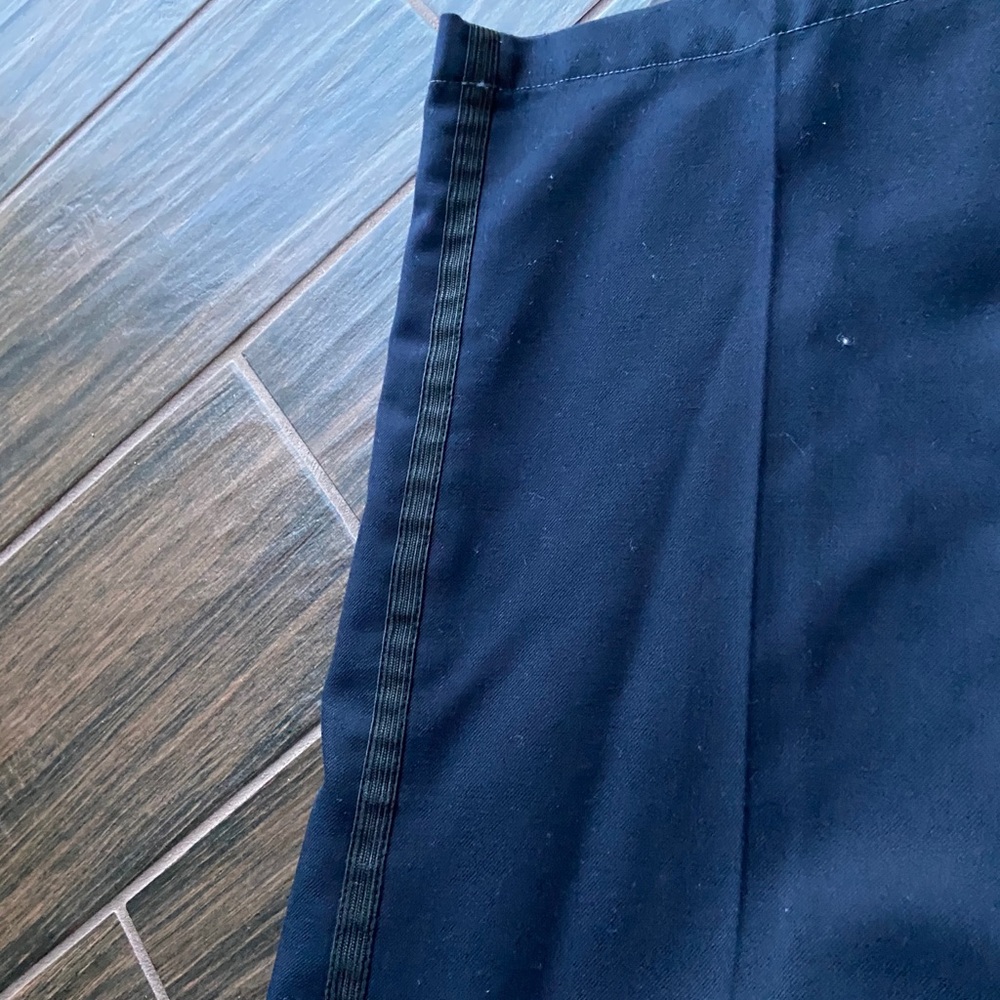 Dress (Admin) Pants View 2